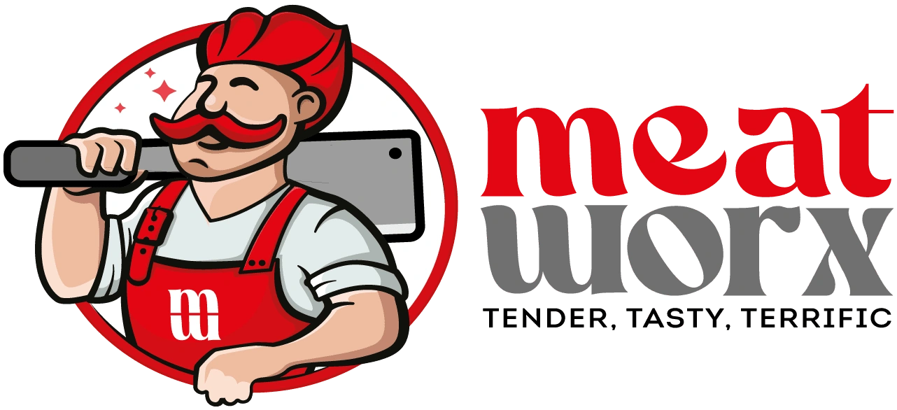 Meatworx — Tender, Tasty, Terrific