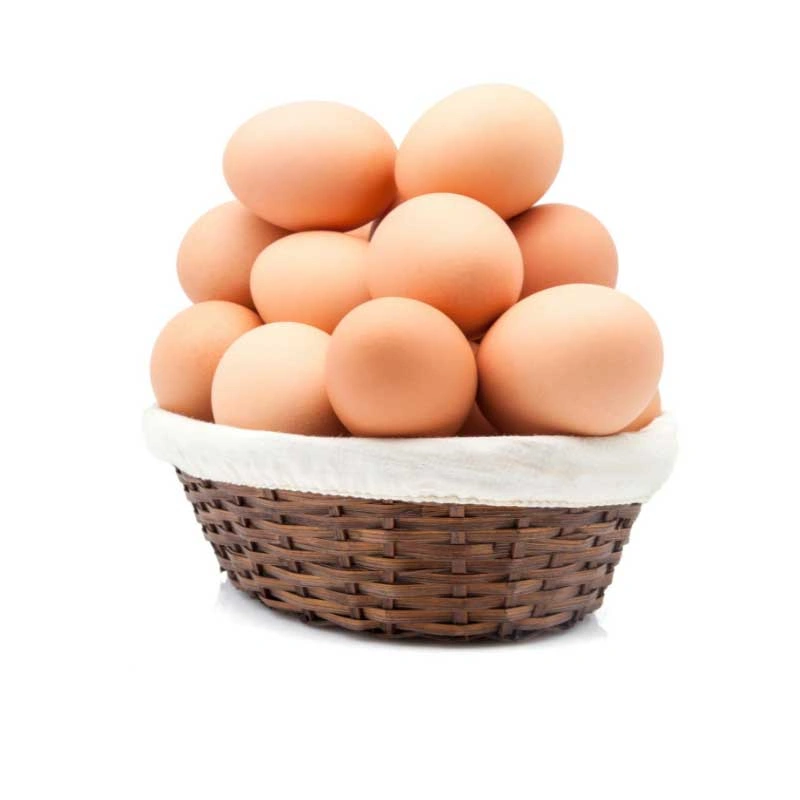 Eggs