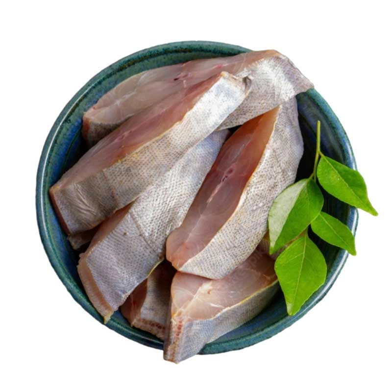 Fish & Sea Food
