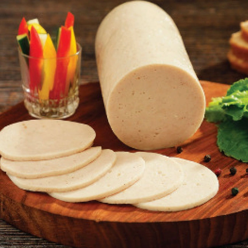 Chicken cheese salami 250 Gms